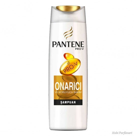 Pantene Şampuan Onarıcı Ve Koruyucu 500 ml