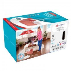 Flora Balerina Temizlik Seti Flora Balerina Temizlik Seti